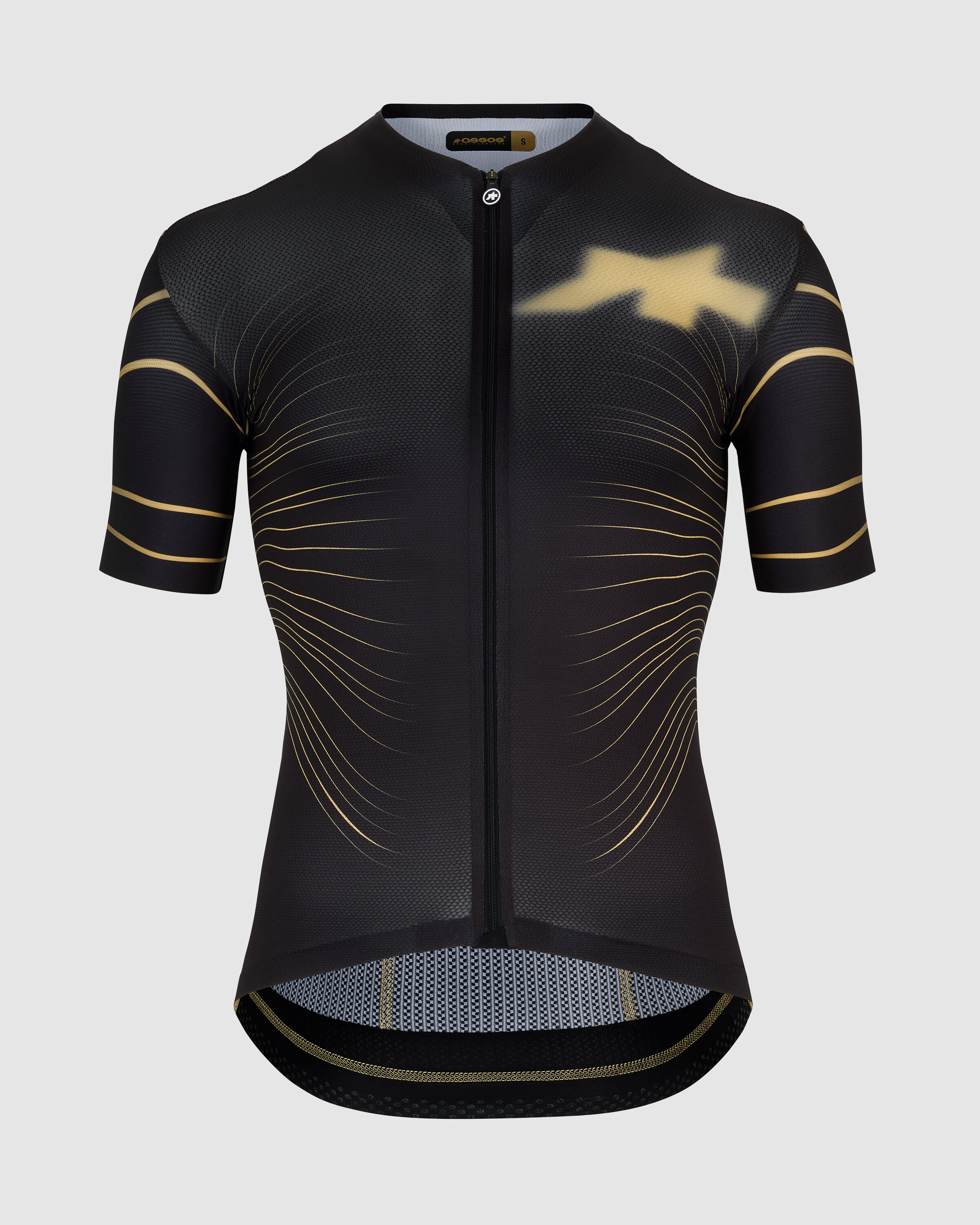 ASSOS / Equipe RS Jersey S9 Targa - Wings of Speed