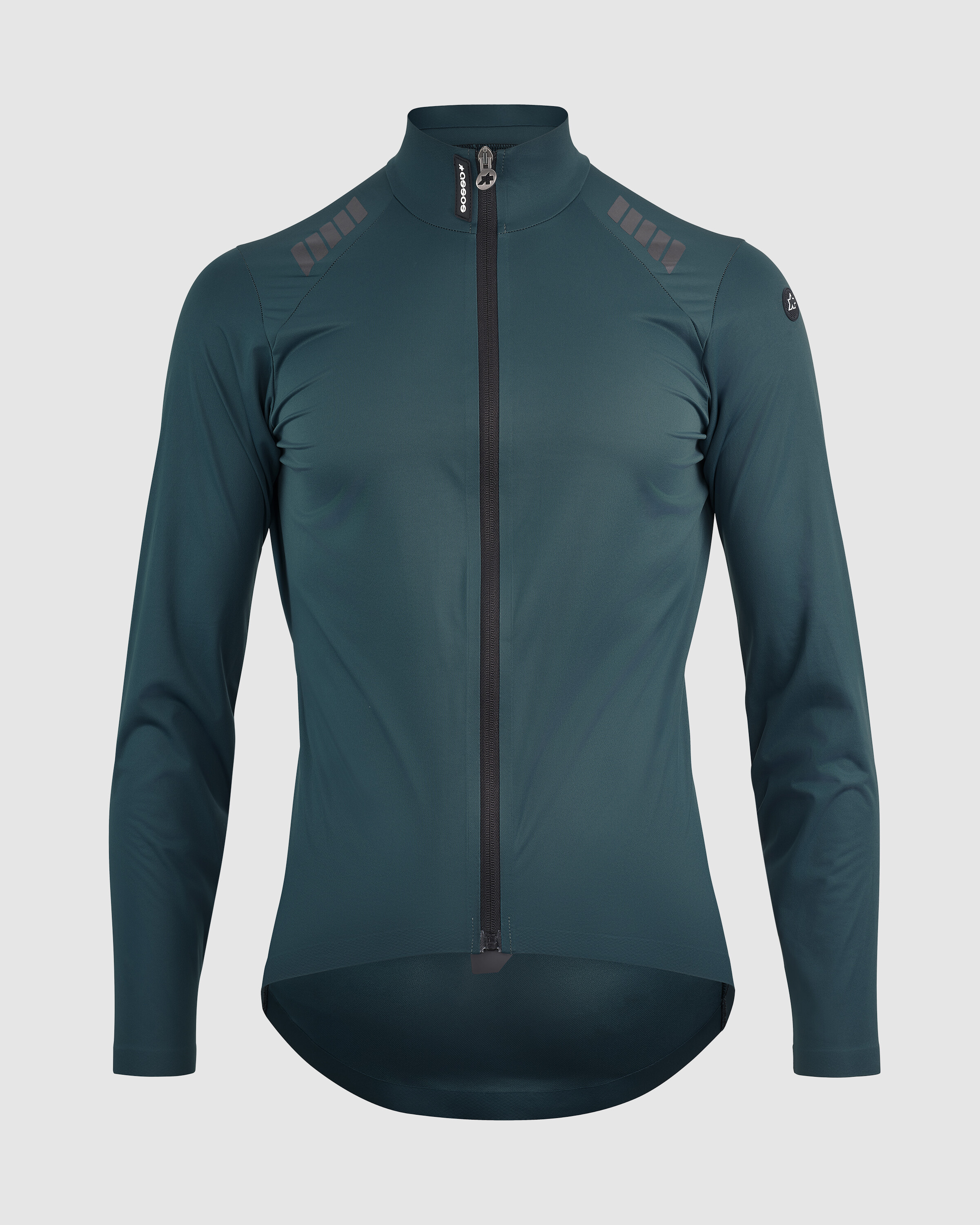 MILLE GT Shell Jacket S11
