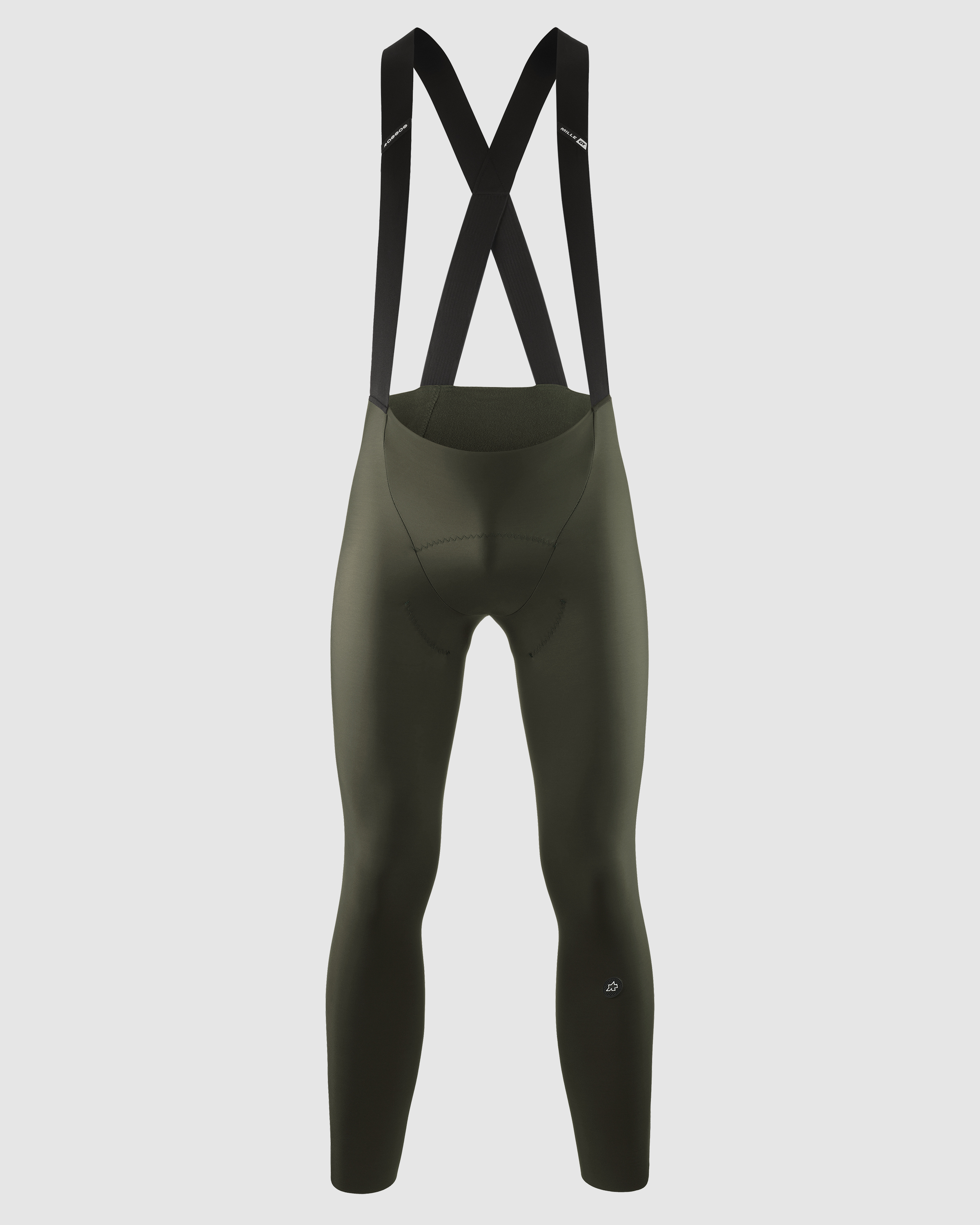 MILLE GT spring fall bib Tights S11