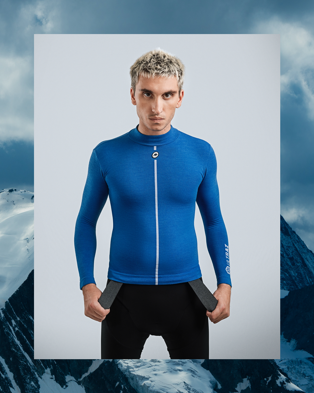 Assos base on sale layer
